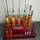 MOD Tool Pit Pal - Fits MIP Wrenches / Speed Bits / Turnbuckle Wrenches
