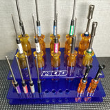 MOD Tool Pit Pal - Fits MIP Wrenches / Speed Bits / Turnbuckle Wrenches