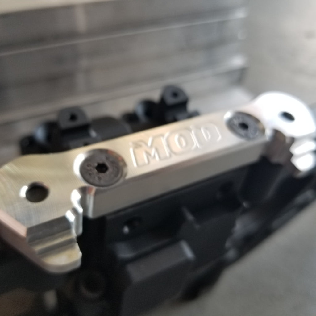 MOD Everlast Adjustable A Block - Losi 5ive T / B