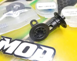 MOD AE 6 2wd Series Feather Weight Pin Ball Diff Kit - #20511