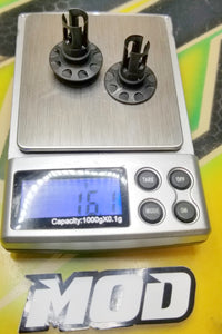 MOD AE 6 2wd Series Feather Weight Outdrives (2)- #20512