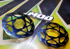 MOD / MIP Everlast V2 Real Brake Rotors Losi 5T 2.0/1.0 & TLR 5B (2) - #22361