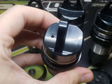 MOD V4.5 - V1 Big Bore Offset Shock Cap Pack (4)  #21601