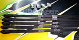 MOD / MIP Limit Strap Set Colors (Choose) TLR/Losi 5T 1.0 / 2.0 / 5B
