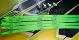 MOD / MIP Limit Strap Set Colors (Choose) TLR/Losi 5T 1.0 / 2.0 / 5B