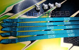 MOD / MIP Limit Strap Set Colors (Choose) TLR/Losi 5T 1.0 / 2.0 / 5B