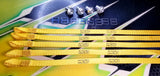 MOD / MIP Limit Strap Set Colors (Choose) TLR/Losi 5T 1.0 / 2.0 / 5B