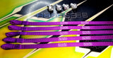 MOD / MIP Limit Strap Set Colors (Choose) TLR/Losi 5T 1.0 / 2.0 / 5B