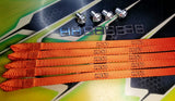 MOD / MIP Limit Strap Set Colors (Choose) TLR/Losi 5T 1.0 / 2.0 / 5B