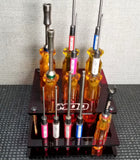 MOD - MINI ME - Tool Pit Pal - Fits MIP Wrenches / Speed Bits / Turnbuckle Wrenches