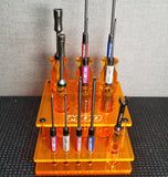 MOD - MINI ME - Tool Pit Pal - Fits MIP Wrenches / Speed Bits / Turnbuckle Wrenches