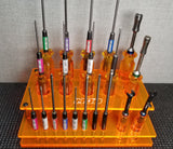 MOD Tool Pit Pal - Fits MIP Wrenches / Speed Bits / Turnbuckle Wrenches