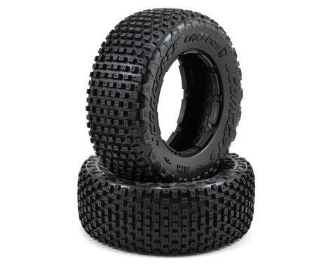JConcepts Chasers - Long Wear - Losi 5iveT - 5th Scale