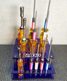 MOD - MINI ME - Tool Pit Pal - Fits MIP Wrenches / Speed Bits / Turnbuckle Wrenches