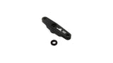 Machined Aluminum Throttle Servo Arm: Losi 5IVE-T, 5IVE-B, WRC (DYNR0110)