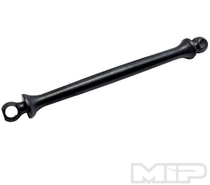 #18351 - Rear Center Rebuild 6S Steel X Duty Shaft (1)- Traxxas UDR