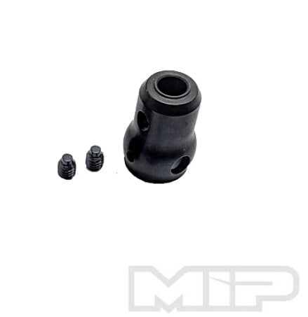 #18352 - Rear Center Drive Cup Rebuild (1)- Traxxas UDR