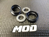 Ultimate Rear Diff Inserts Losi 5T / 5B MOD #18550