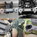 MOD Everlast Adjustable A Block - Losi 5ive T / B