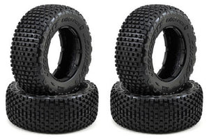 JConcepts Chasers - Long Wear - Losi 5iveT - 5th Scale