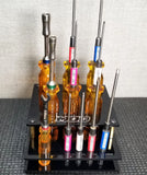 MOD - MINI ME - Tool Pit Pal - Fits MIP Wrenches / Speed Bits / Turnbuckle Wrenches