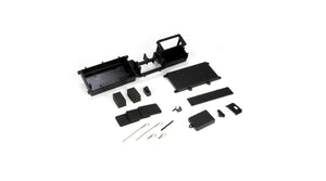 Radio Tray Set: 5IVE-T 1.0 / 2.0 (LOSB2585)