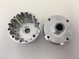 ADI One-Piece Aluminum Diff Cup Losi 5T/5B (10089)