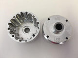 ADI One-Piece Aluminum Diff Cup Losi 5T/5B (10089)