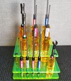 MOD - MINI ME - Tool Pit Pal - Fits MIP Wrenches / Speed Bits / Turnbuckle Wrenches