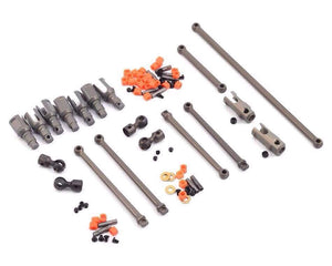 MOD / MIP 13.5 Puck System Tekno EB410 .1/.2 F/C/R