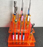 MOD - MINI ME - Tool Pit Pal - Fits MIP Wrenches / Speed Bits / Turnbuckle Wrenches