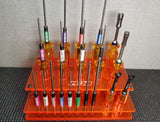 MOD Tool Pit Pal - Fits MIP Wrenches / Speed Bits / Turnbuckle Wrenches
