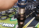 V4.5 MOD 32mm Big Bore Bypass1 Shock Kit Losi 5B/5T 2.0/1.0 #21600 (Choose Color)