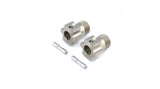 Wheel Hex and Pin, +5.0mm (2): 5B, 5T (TLR352004)