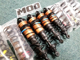 V4.5 MOD 32mm Big Bore Bypass1 Shock Kit Losi 5B/5T 2.0/1.0 #21600 (Choose Color)