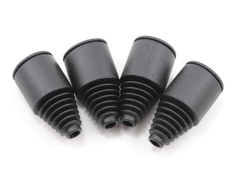 MOD Losi 5B / 5T 1.0 / 2.0 Outdrive Boots F / R (#18670)