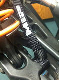 MOD / MIP Limit Strap Set Colors (Choose) TLR/Losi 5T 1.0 / 2.0 / 5B