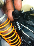 MOD / MIP Limit Strap Set Colors (Choose) TLR/Losi 5T 1.0 / 2.0 / 5B