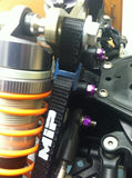 MOD / MIP Limit Strap Set Colors (Choose) TLR/Losi 5T 1.0 / 2.0 / 5B