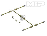 13.5 Puck System Bundle, Gear Diff, AE B64 #17050