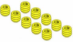 6-32 x 1/8 Cup Point (10) #99030