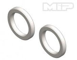5mmx7mmx1mm Steel. Spacer (2) #99096