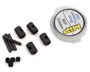 #18100 - MIP X-Duty Ball Joint Rebuild Kit (4)