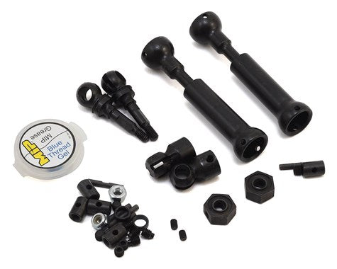#18150 / 10132 - MIP X-Duty Front Traxxas Stampede / Slash / Rustler / Rally 4WD