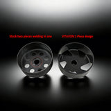 VITAVON HD Steel #45 Clutch Bell for Losi 5ive T 5ive B 1/5 Gas - Vitavon