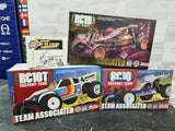 2026 Team Associated Vintage Championships - MOD LIVE MEDIA - Waffle