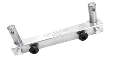 VITAVON CNC Alu7075 Rear Body Mount For Losi 5ive T - 5t20111