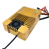 VITAVON V-RS3 PRO 400A Brushless Electronic Speed Controller For 1/4 1/5 RC Vehicles - Vitavon - 5T00093