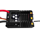 VITAVON V-RS3 PRO 400A Brushless Electronic Speed Controller For 1/4 1/5 RC Vehicles - Vitavon - 5T00093