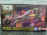 2026 Team Associated Vintage Championships - MOD LIVE MEDIA - Waffle
